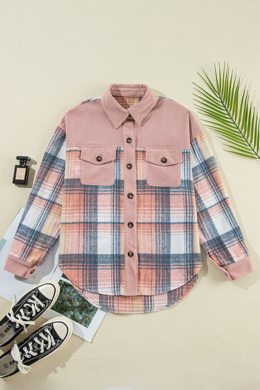 Margot Flannel