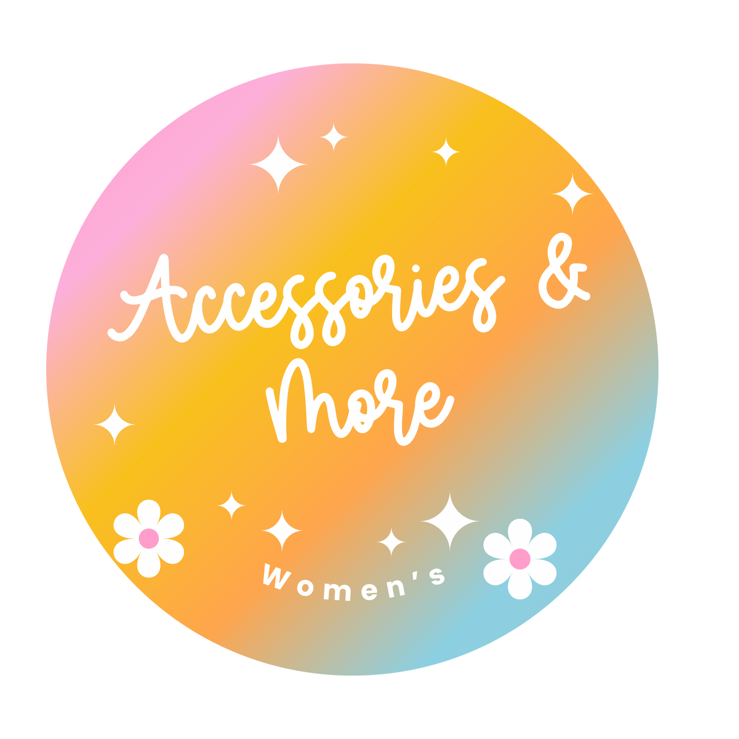 Accessories + Misc | Preorder