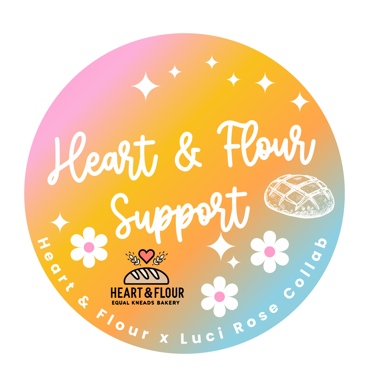 Heart & Flour