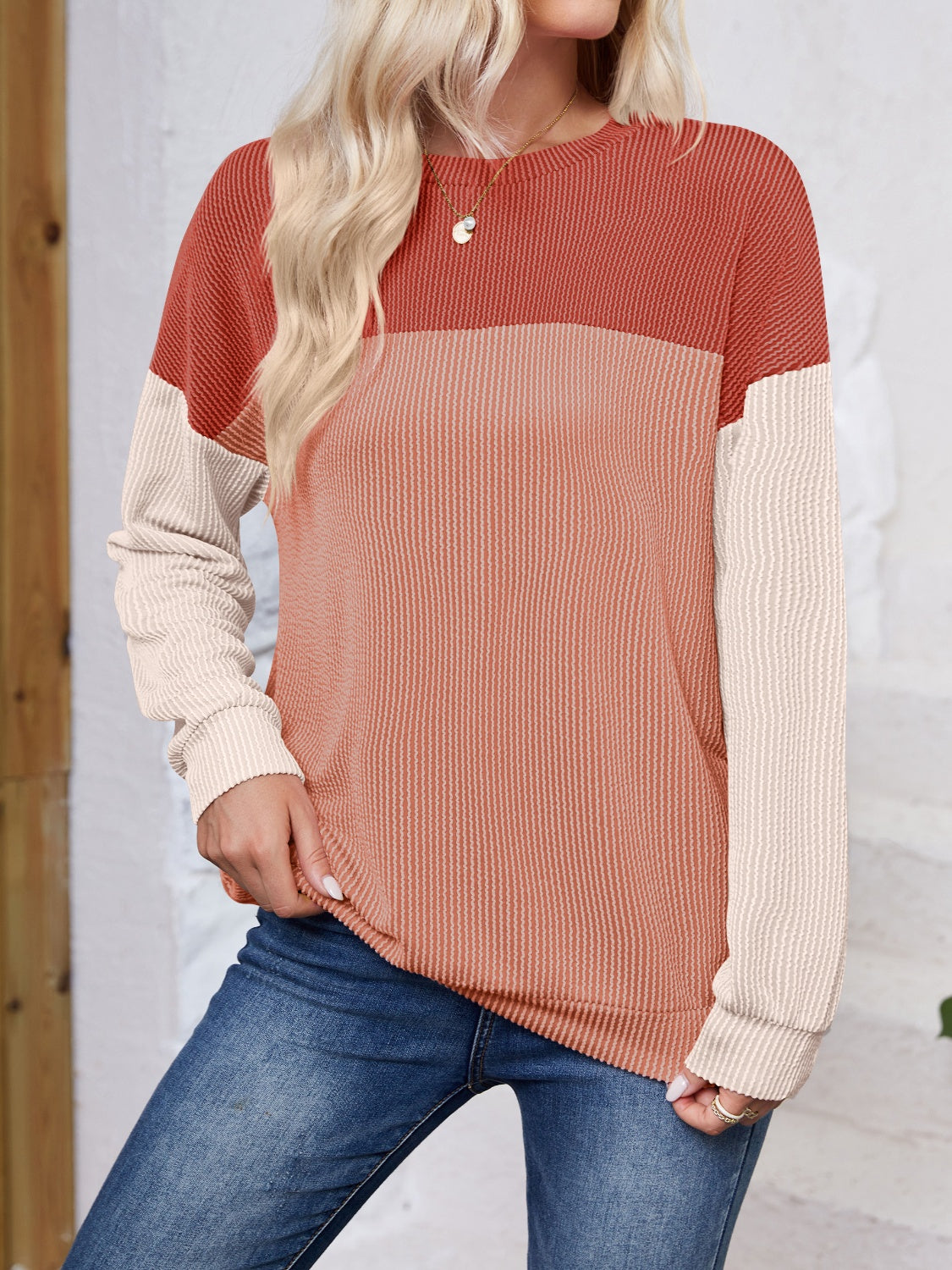 Meredith Sweatshirt