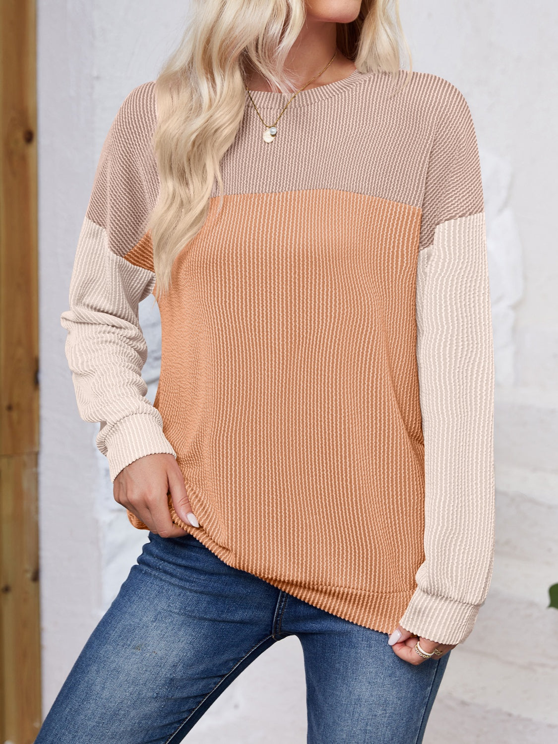 Meredith Sweatshirt