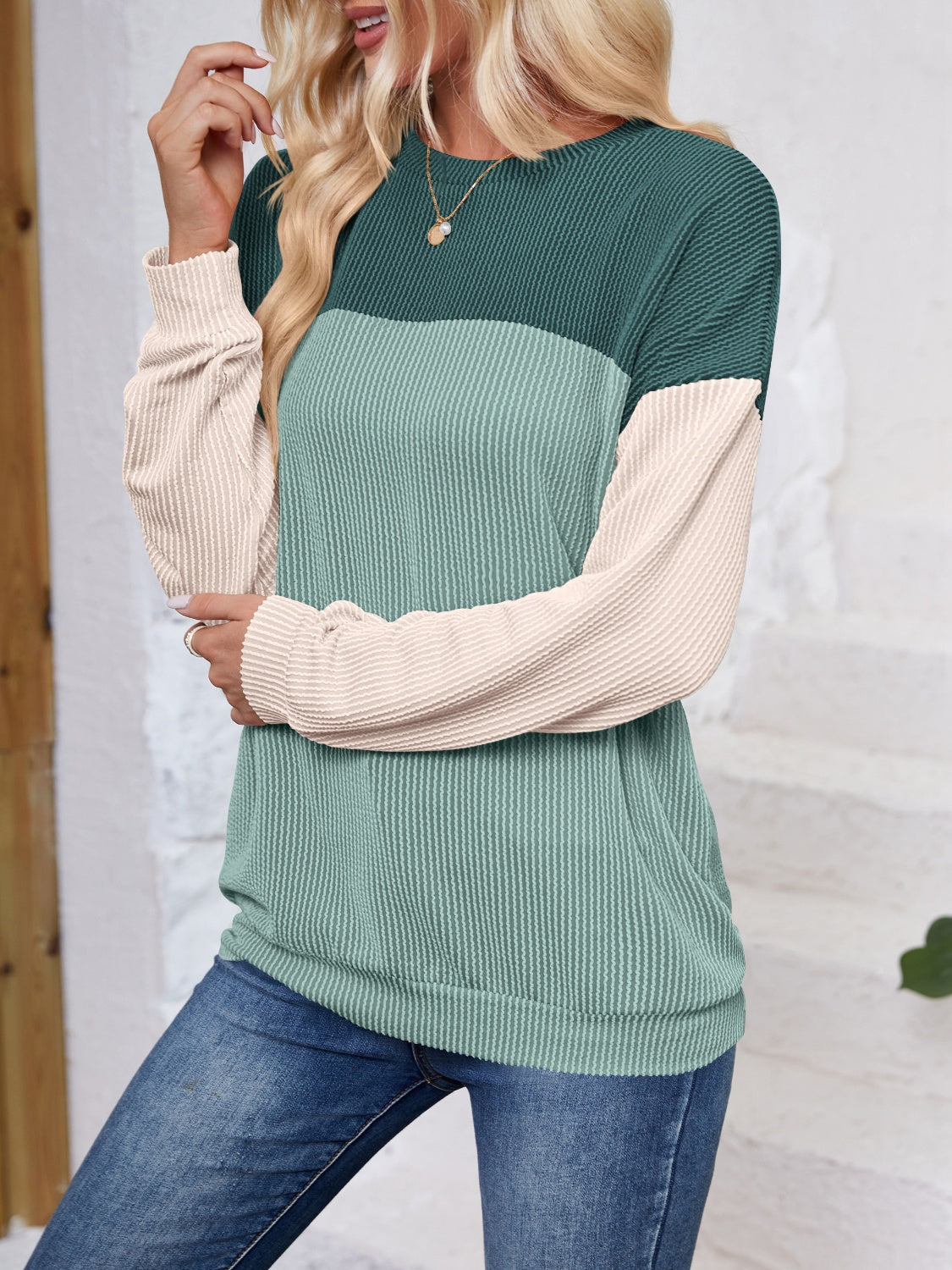 Meredith Sweatshirt