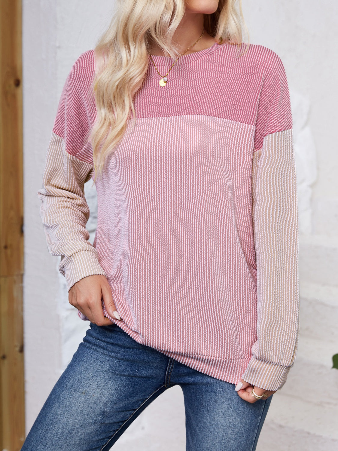 Meredith Sweatshirt