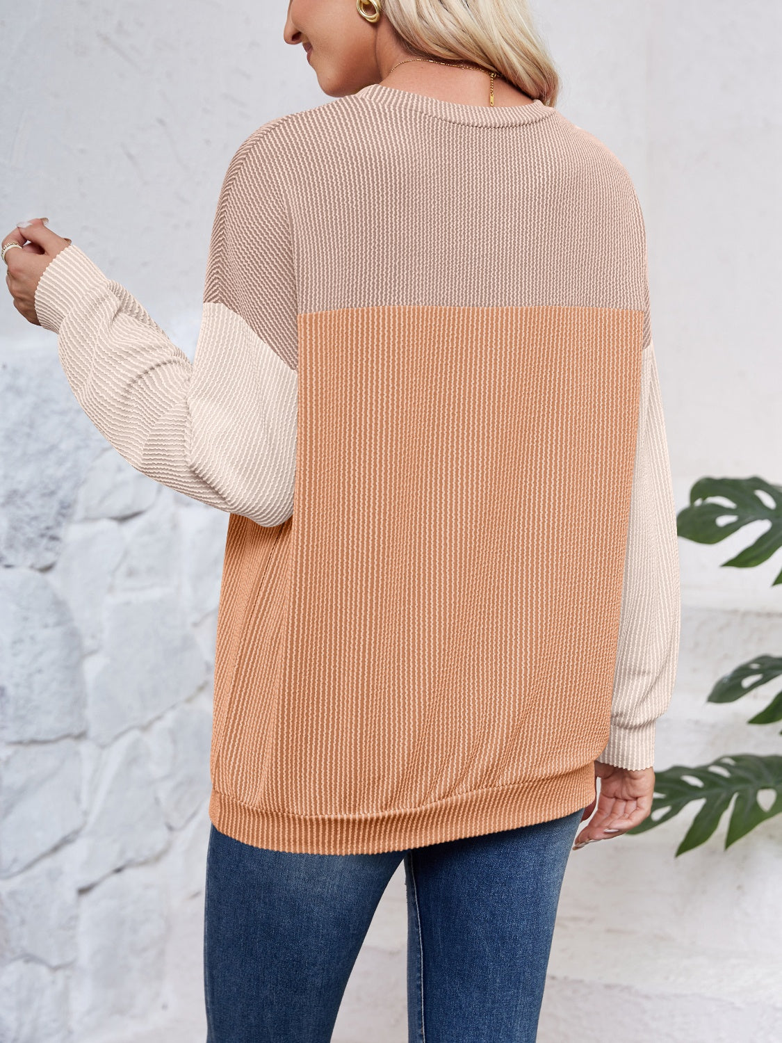 Meredith Sweatshirt