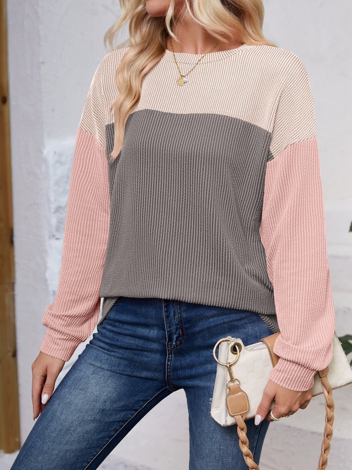Meredith Sweatshirt